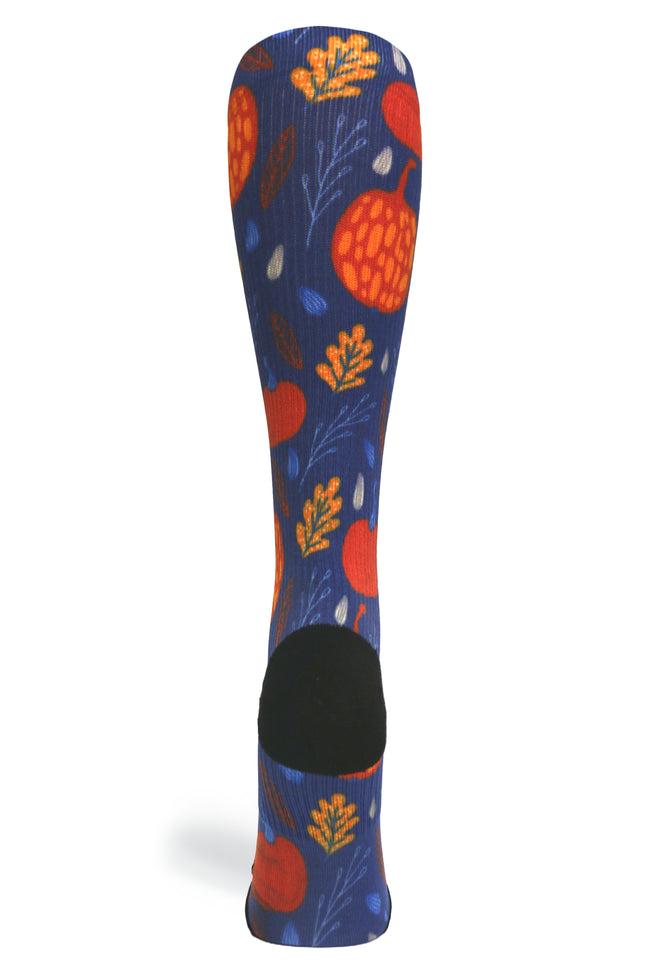Pumpkin Patch - (Standard & Extra Wide)