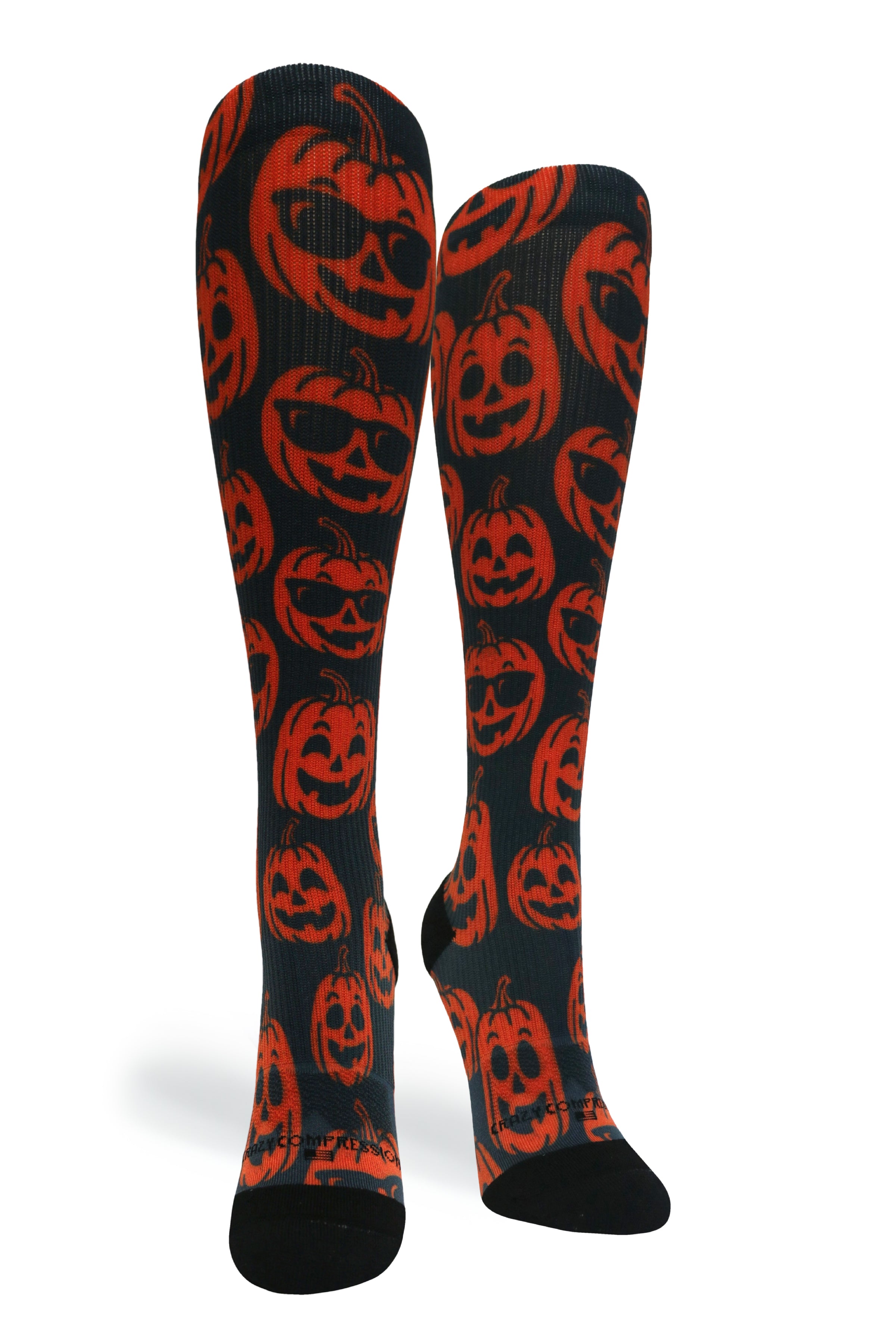 Punkin Party - (Standard & Extra Wide)