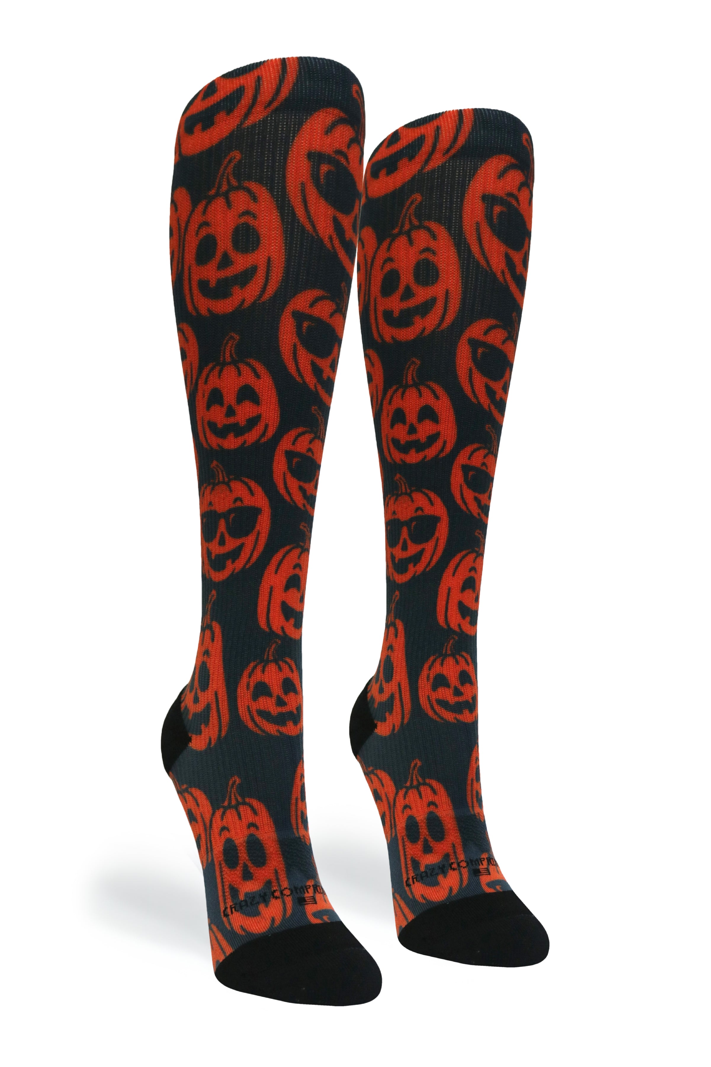 Punkin Party - (Standard & Extra Wide)