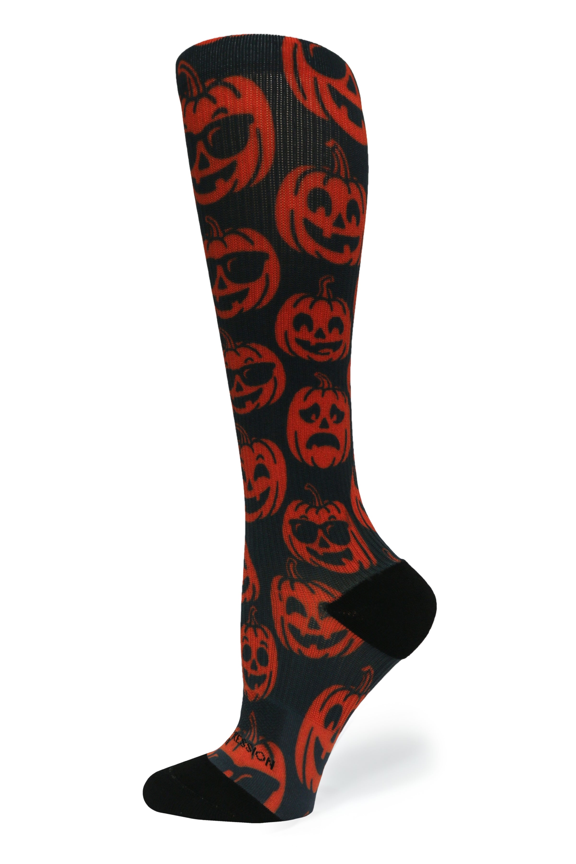 Punkin Party - (Standard & Extra Wide)