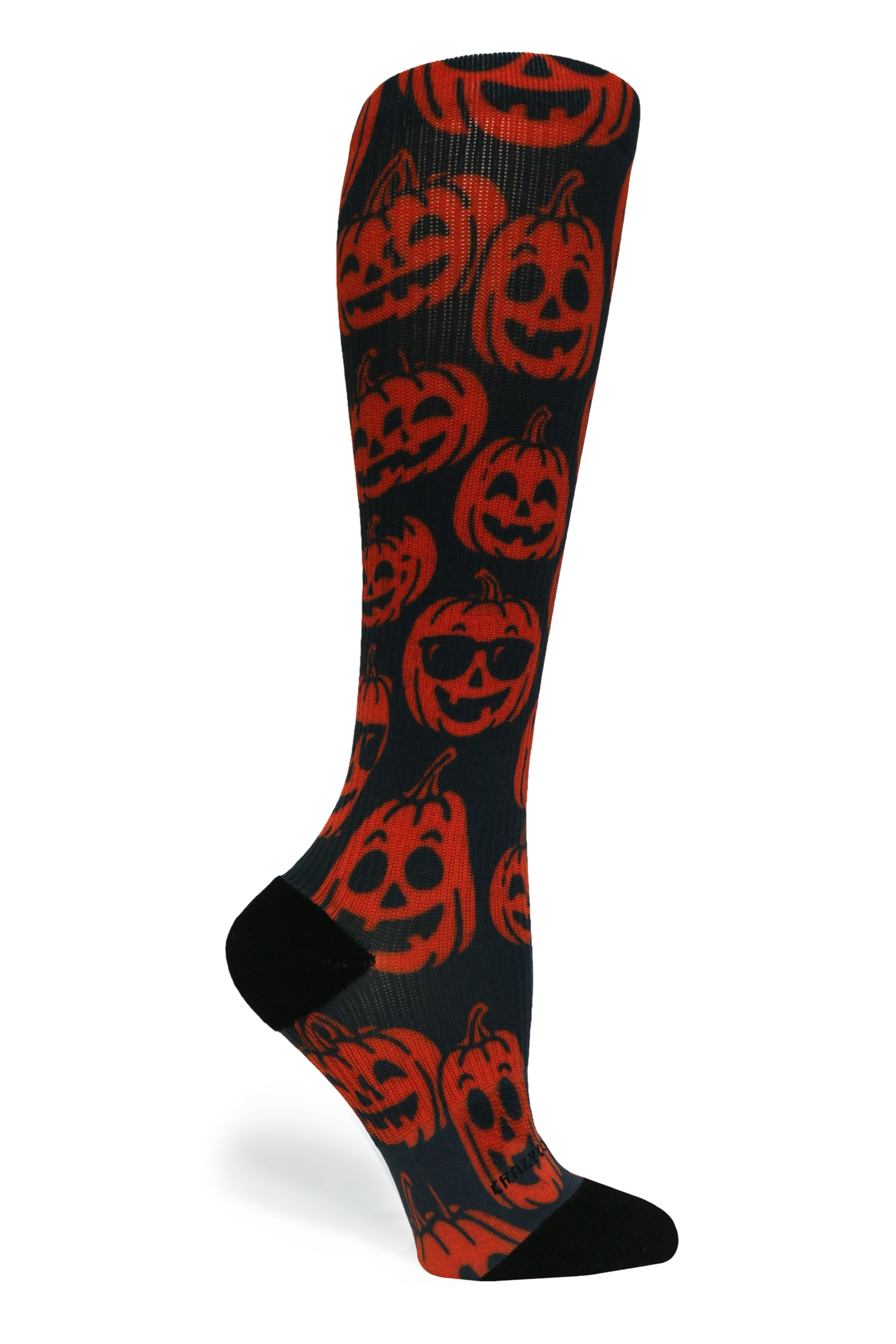 Punkin Party - (Standard & Extra Wide)