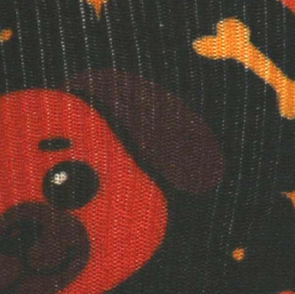 Medias de compresión OTC 360 Space Kitty (estándar y extra anchas) 