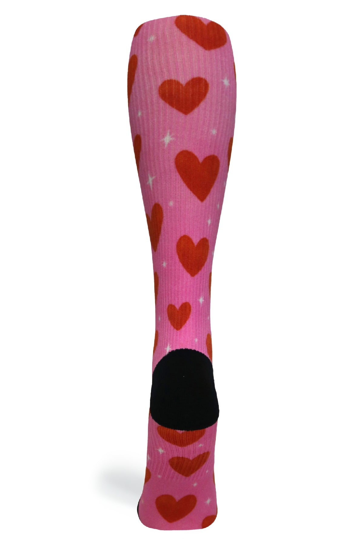 Pure Hearts - (Standard & Extra Wide)