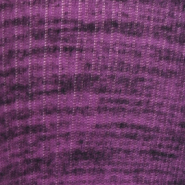 360 Purple Heather OTC Compression Socks (Standard & Extra Wide)