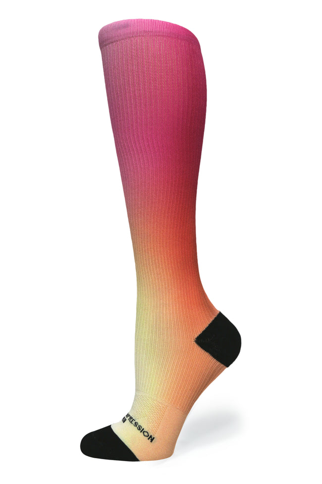 Relaxed Aura - (Standard & Extra Wide)