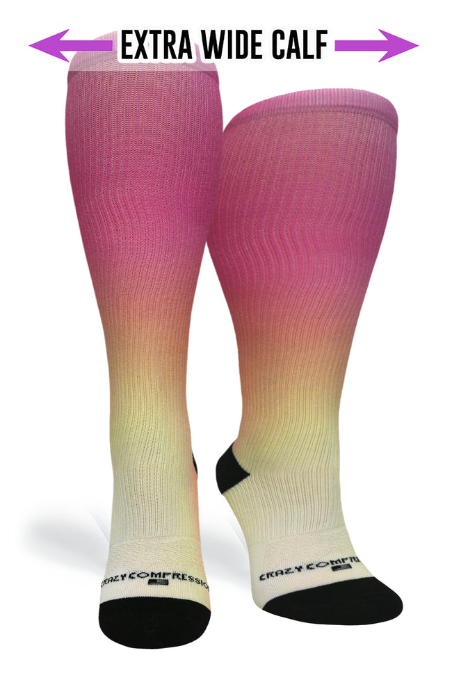 Relaxed Aura - (Standard & Extra Wide)