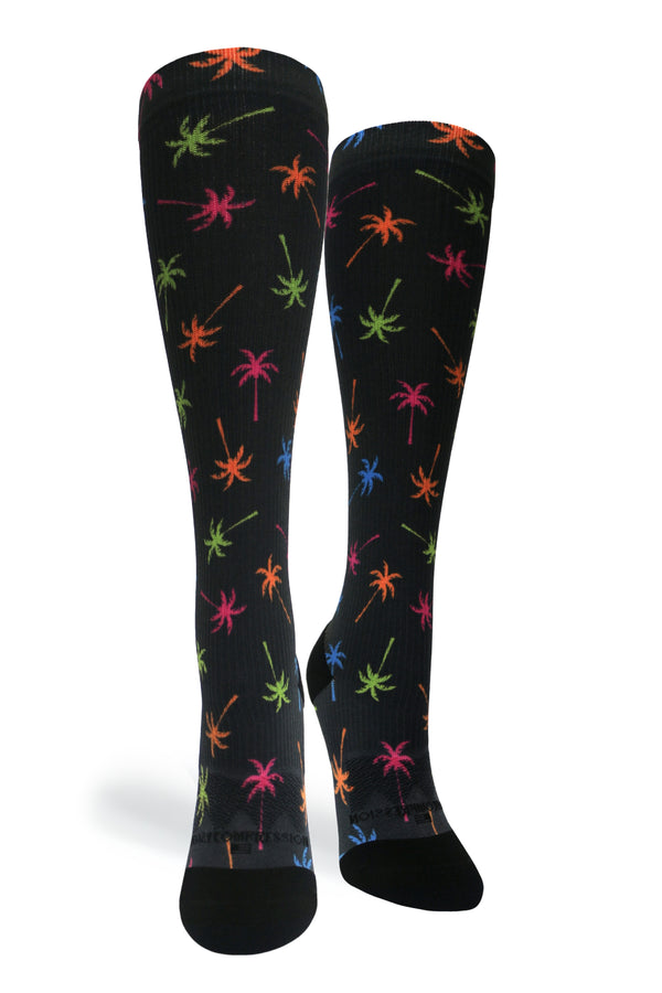 Retro Coconut - (Standard & Extra Wide)