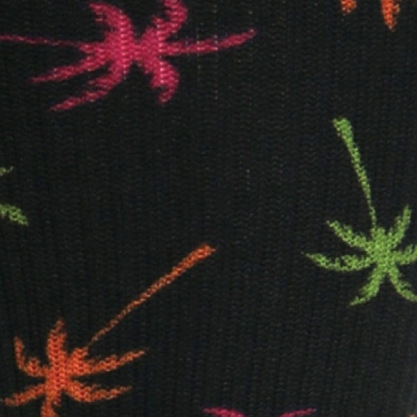Calcetines de compresión OTC 360 Retro Coconut (estándar y extra anchos) 