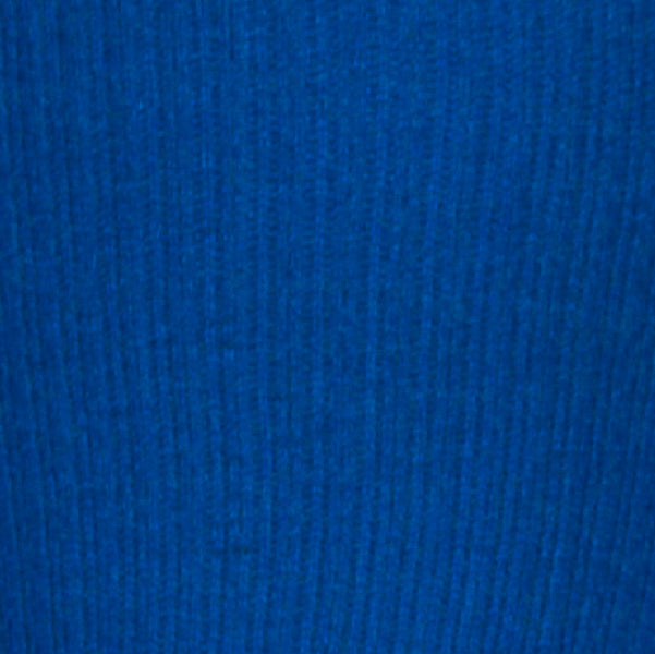 Royal Blue - (Standard & Extra Wide)