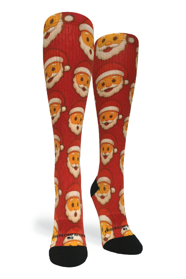 Santa Spirit - (Standard & Extra Wide)