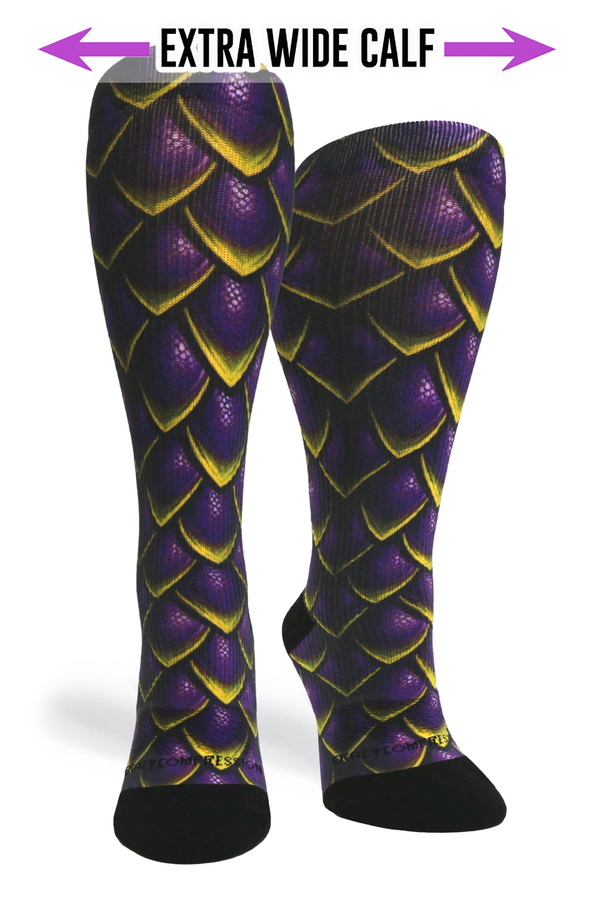 Serpent - (Standard & Extra Wide)