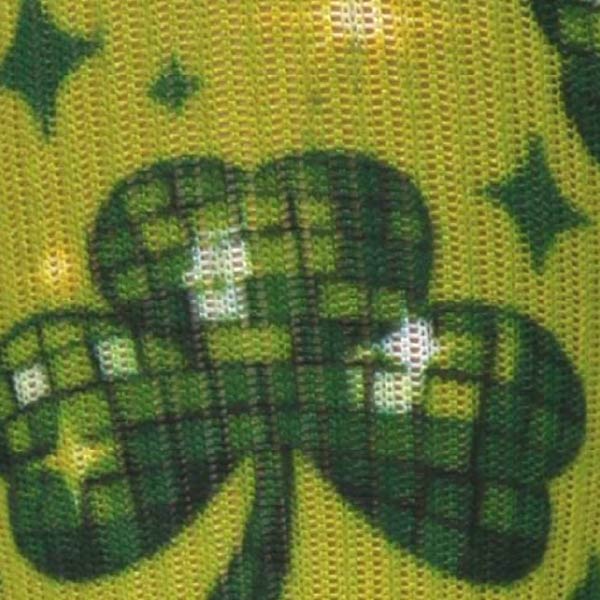 Shamrockin - (Standard & Extra Wide)