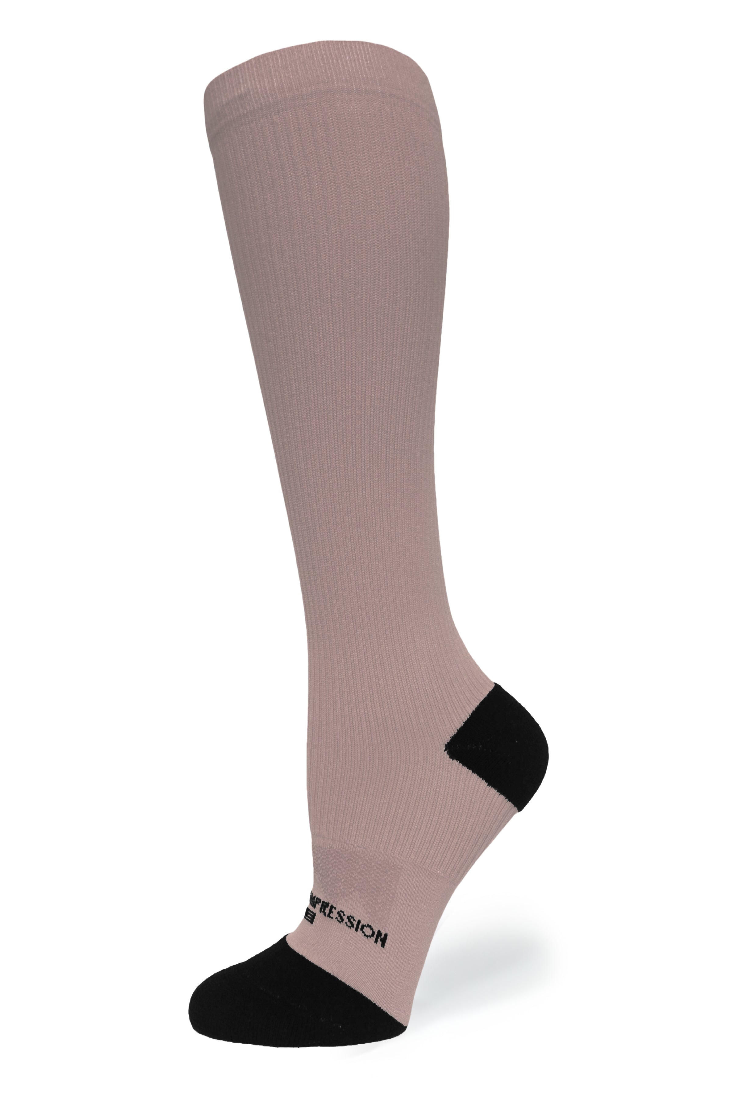 10 Pairs Skin Tone - (Standard & Extra Wide)
