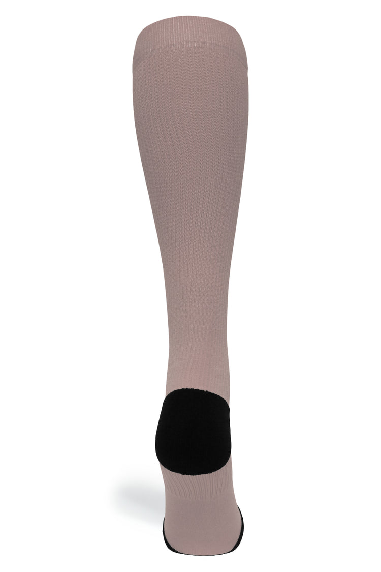 10 Pairs Skin Tone - (Standard & Extra Wide)
