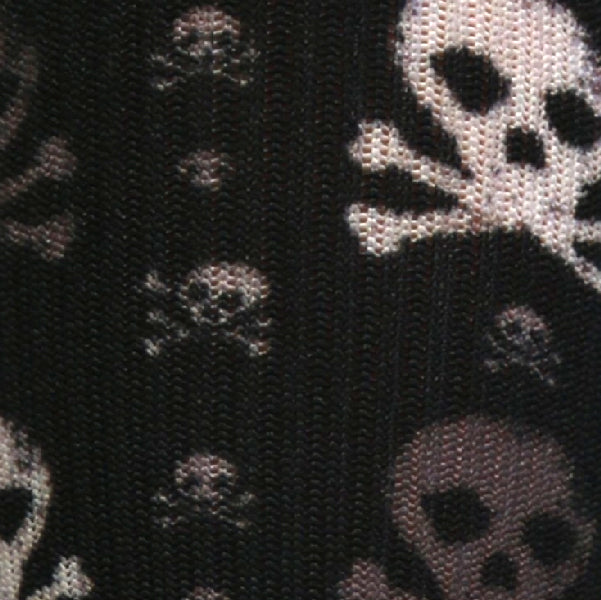 Skull Rep - (Standard & Extra Wide)