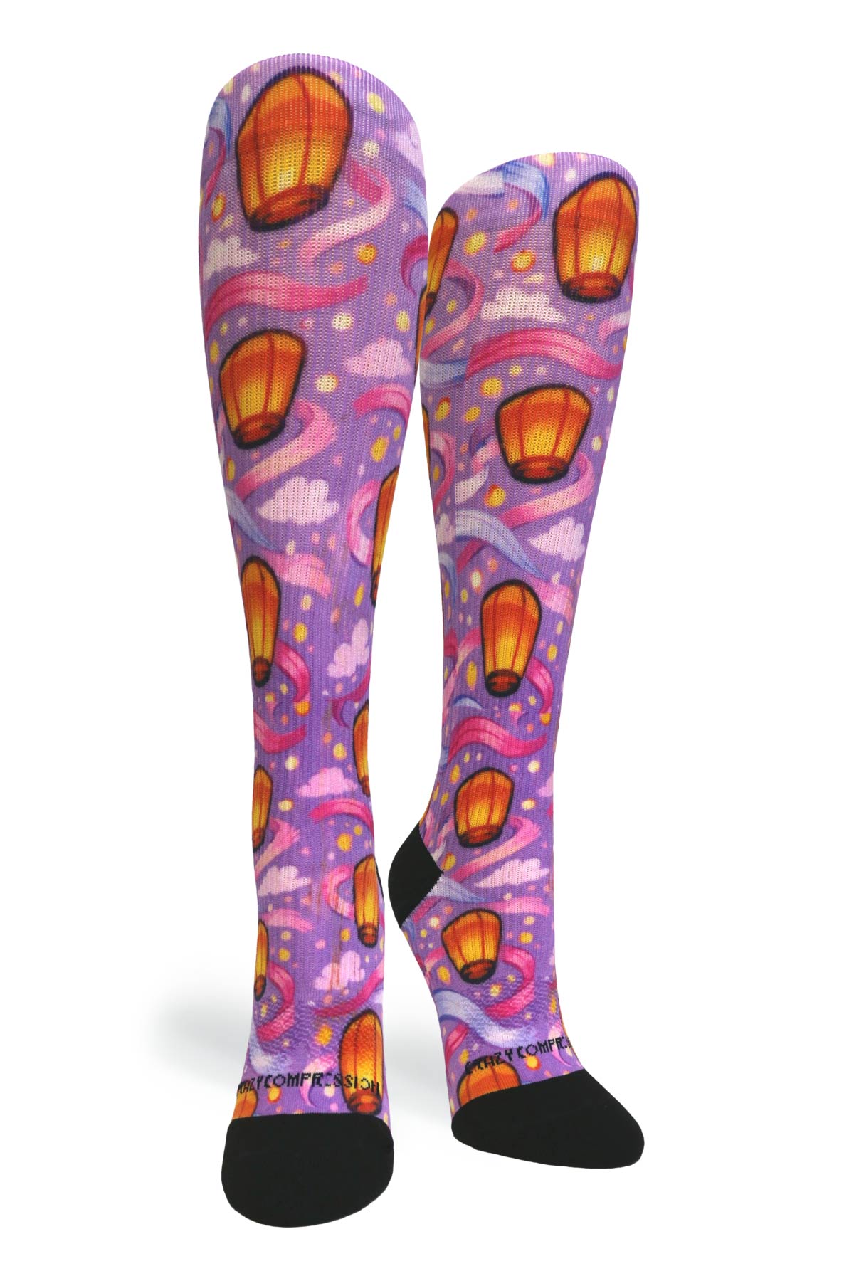 Sky Lanterns - (Standard & Extra Wide)