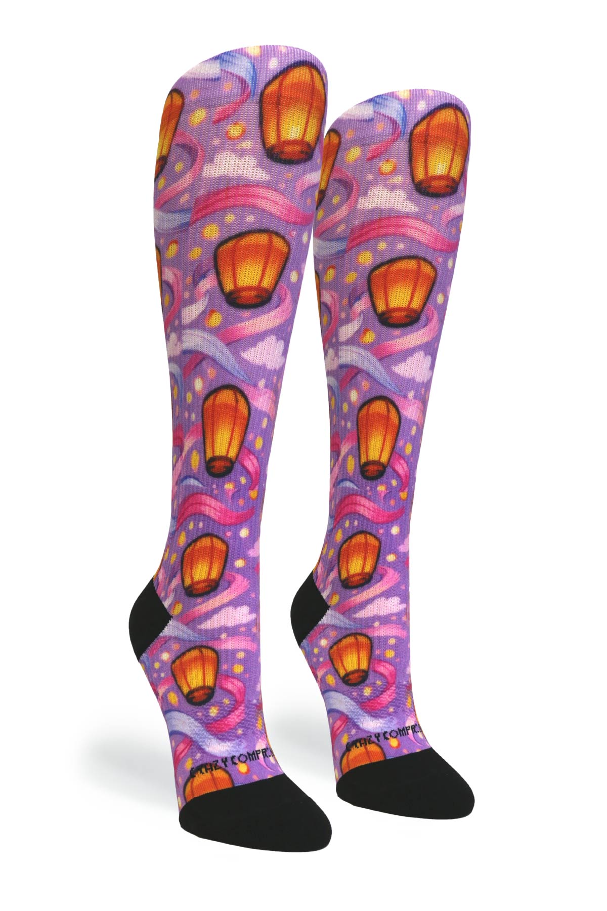 Sky Lanterns - (Standard & Extra Wide)