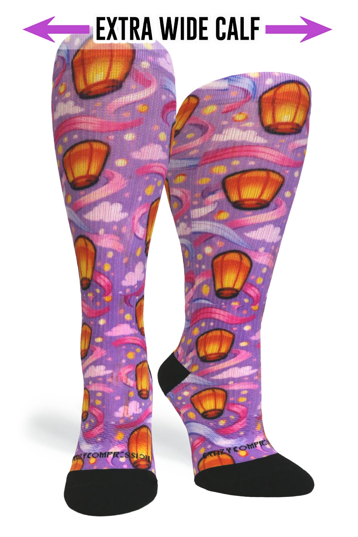 Sky Lanterns - (Standard & Extra Wide)