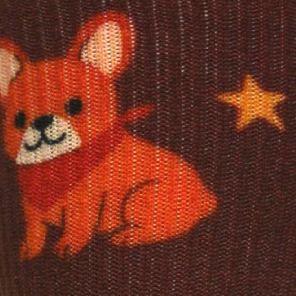 Medias de compresión OTC 360 Space Kitty (estándar y extra anchas) 