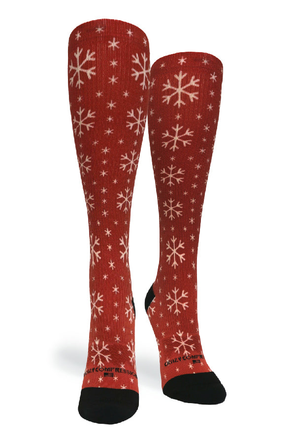 Snow Ready - (Standard & Extra Wide)