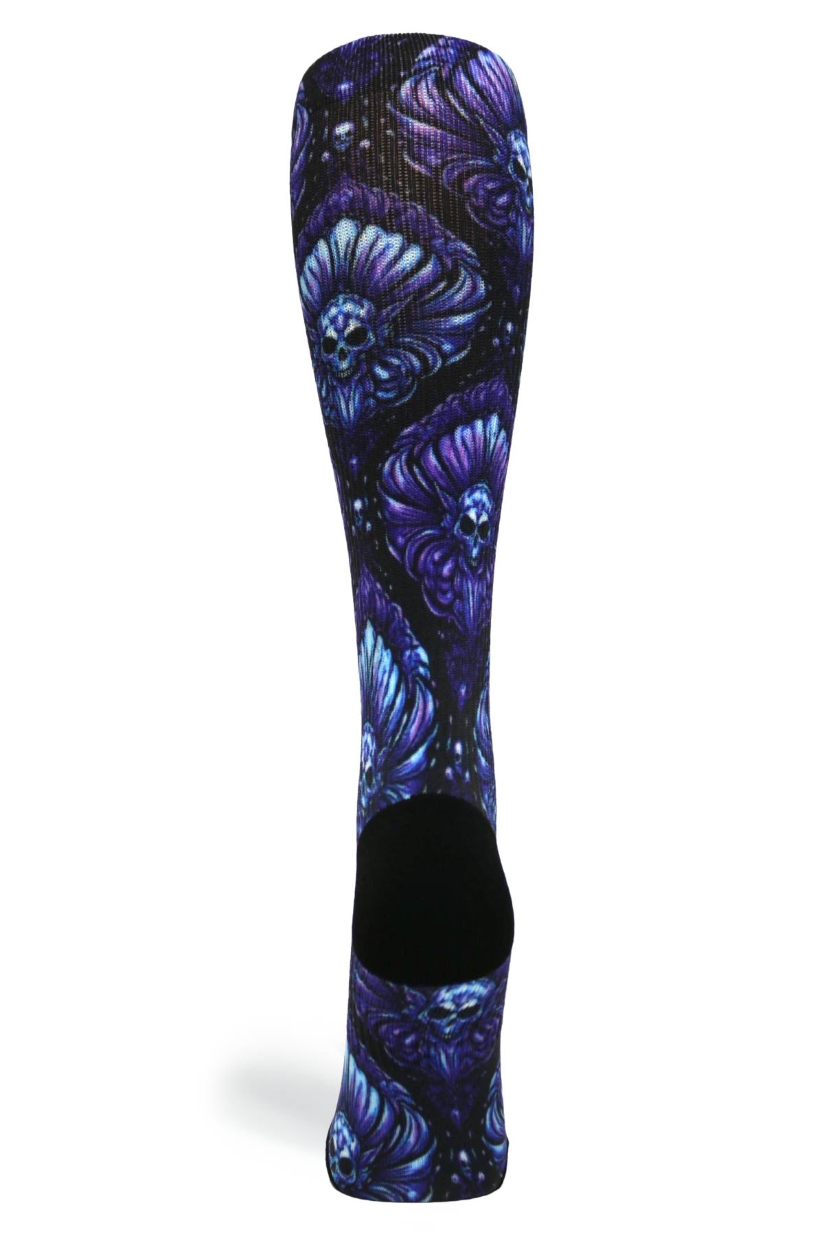 Spirit Blossom - (Standard & Extra Wide)