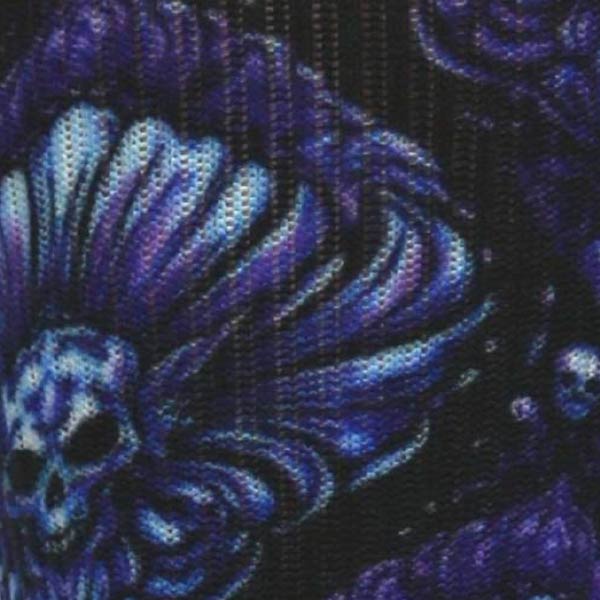 Spirit Blossom - (Standard & Extra Wide)