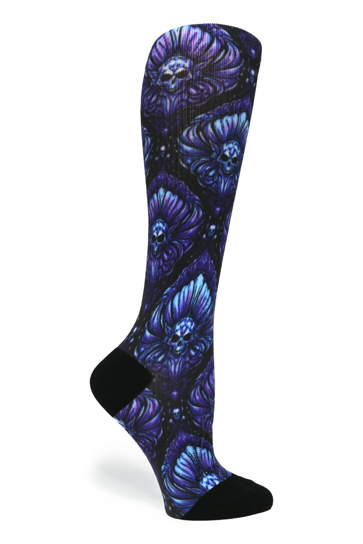 Spirit Blossom - (Standard & Extra Wide)