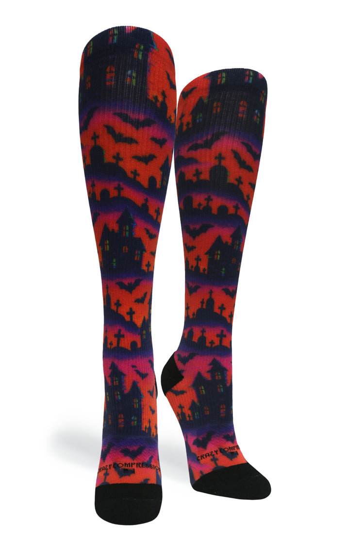 10 Pairs Halloween Bundle - (Standard & Extra Wide)