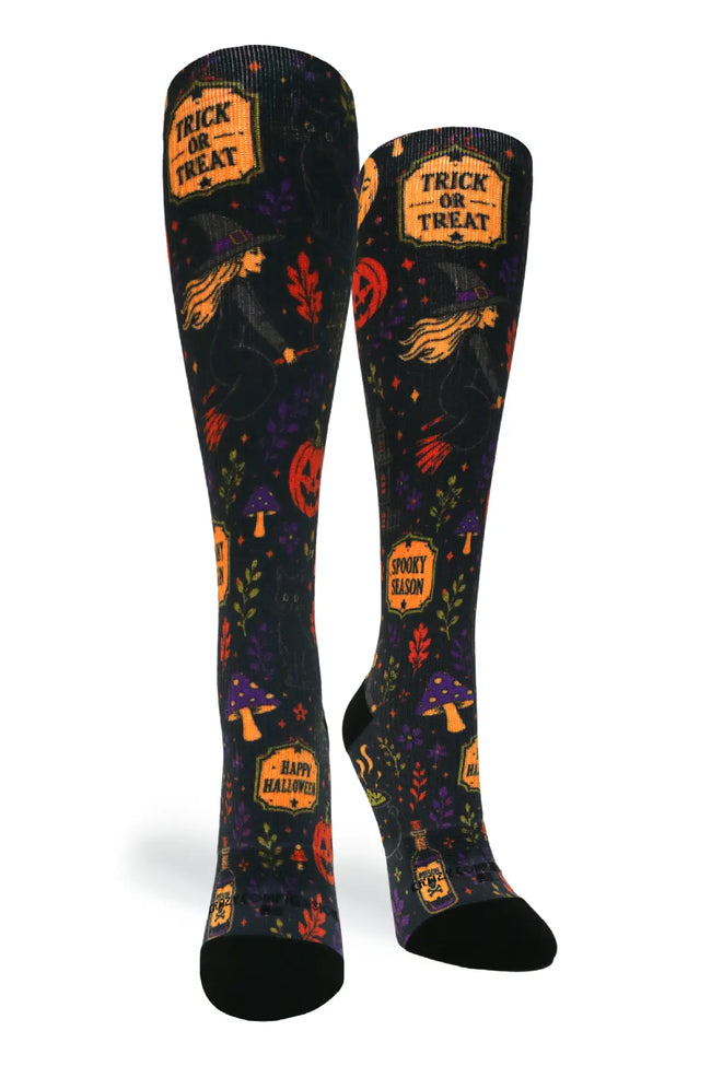 Spooky Season - (Standard & Extra Wide)