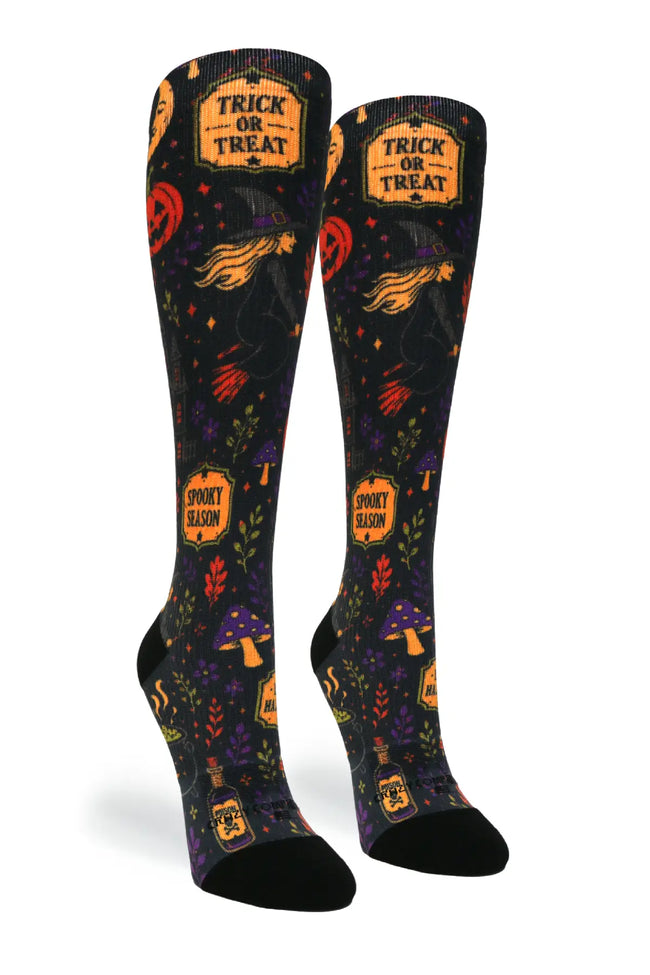 Spooky Season - (Standard & Extra Wide)