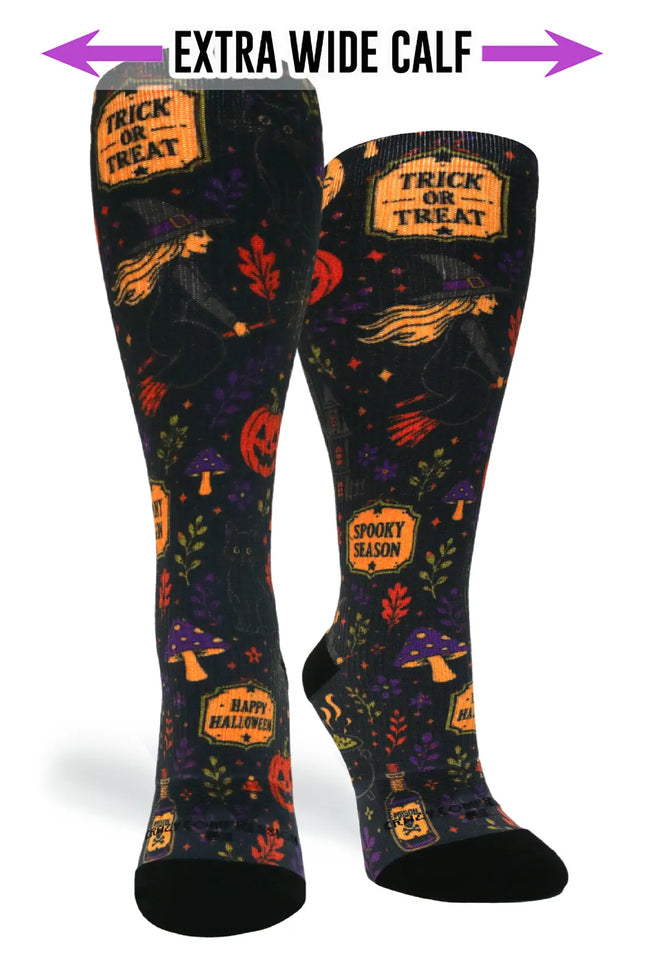 Spooky Season - (Standard & Extra Wide)