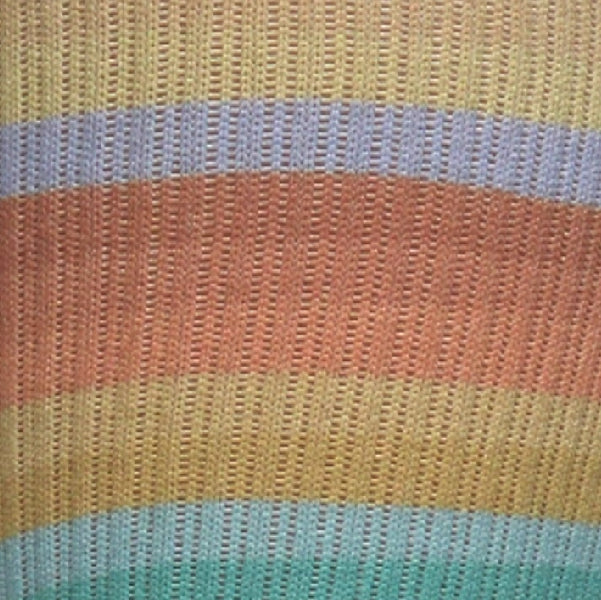 Calcetines de compresión de venta libre 360 ​​Spring Stripes (estándar y extra anchos) 