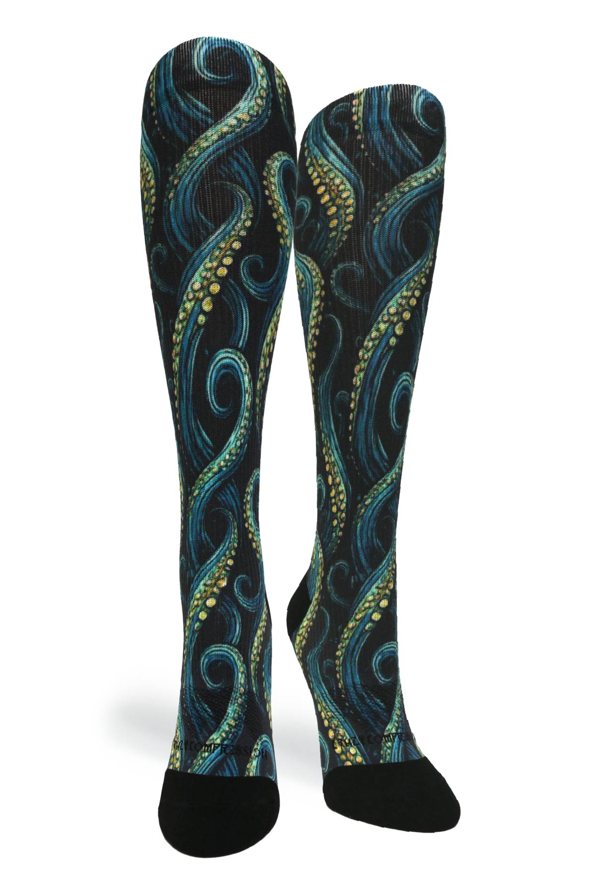 Tentacles - (Standard & Extra Wide)