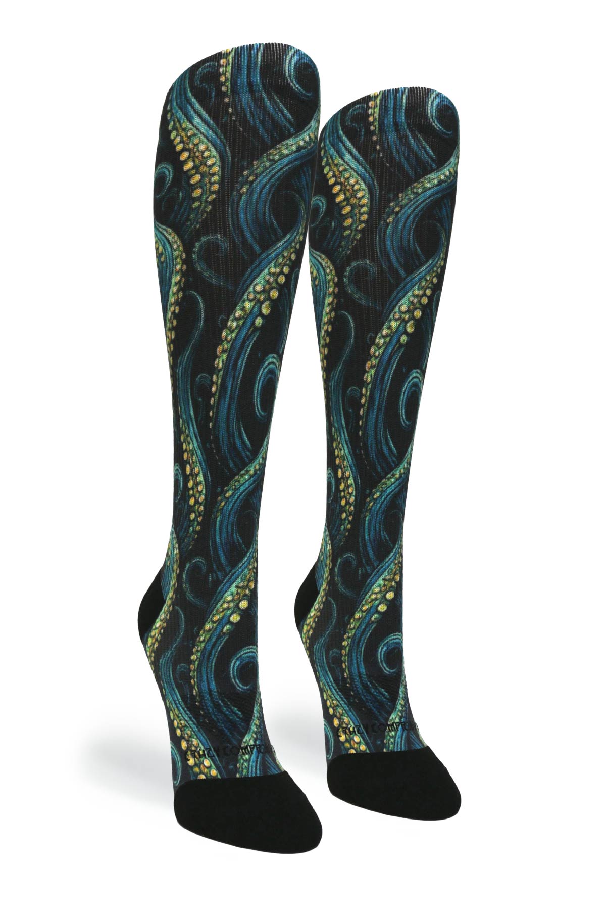 Tentacles - (Standard & Extra Wide)