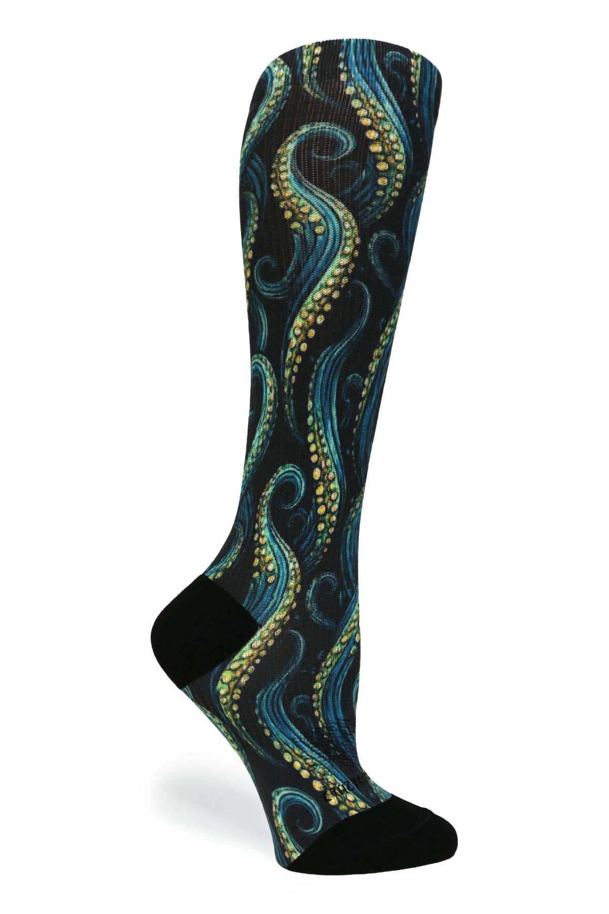 Tentacles - (Standard & Extra Wide)