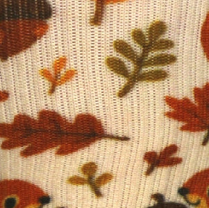 Squirrel - (Standard & Extra Wide)
