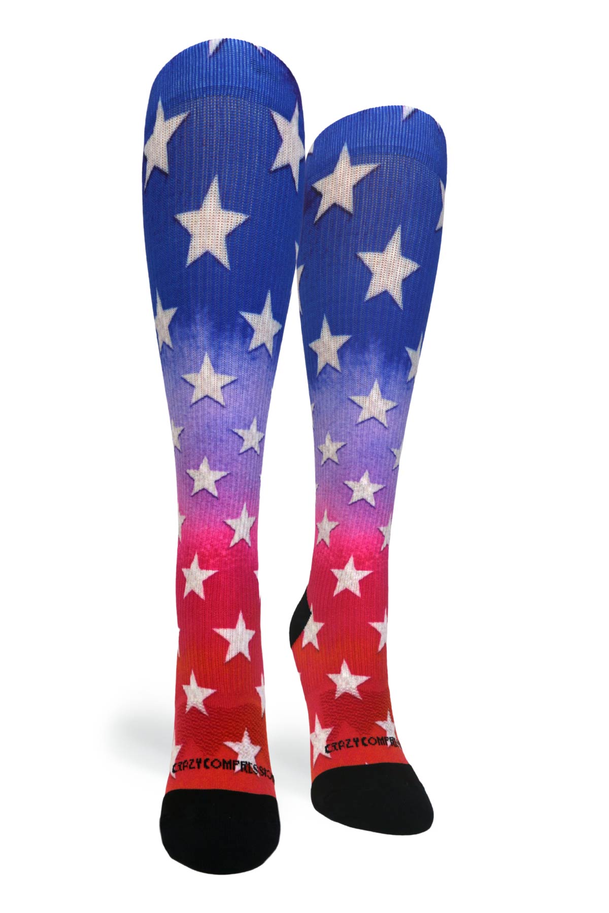 Stripe USA - (Standard & Extra Wide)