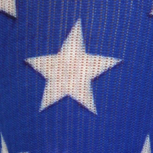 Medias de compresión OTC 360 Waving USA (estándar y extra anchas) 