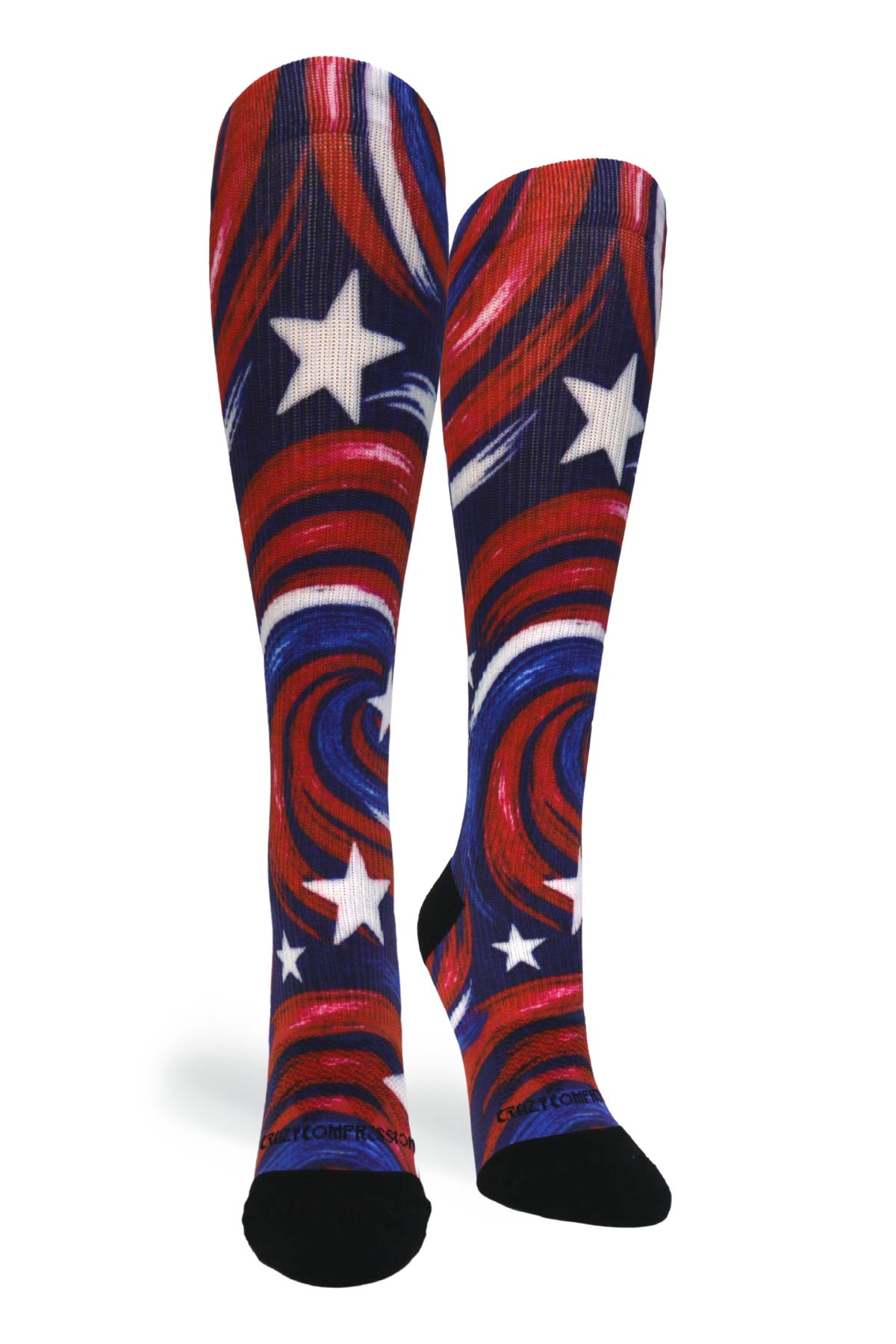 Star Ripples - (Standard & Extra Wide)
