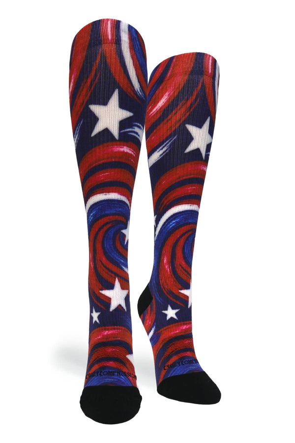 Star Ripples - (Standard & Extra Wide)