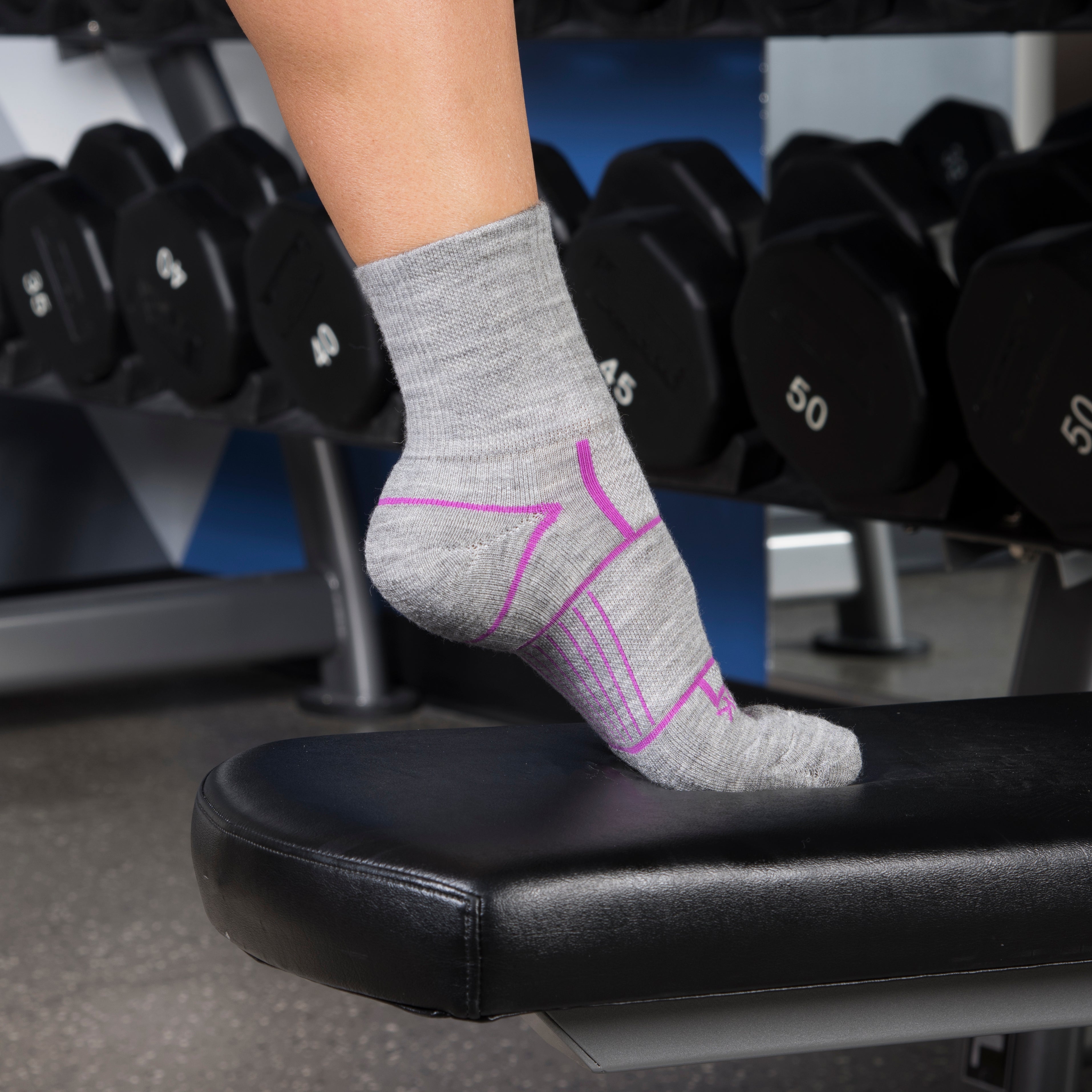 Fitsok isw hot sale isolwool socks