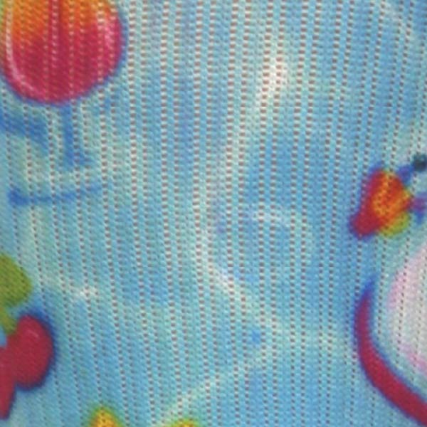 Summer Ripples - (Standard & Extra Wide)