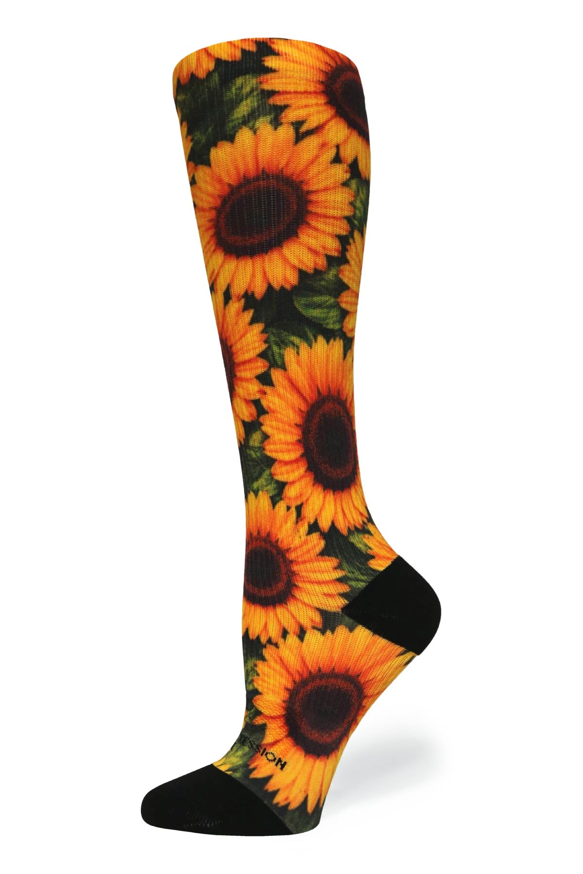 Sunflowers Sunning - (Standard & Extra Wide)