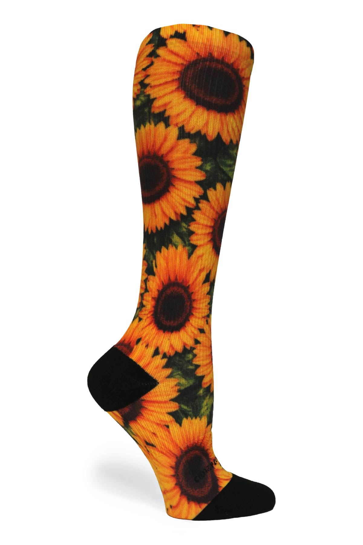 Sunflowers Sunning - (Standard & Extra Wide)