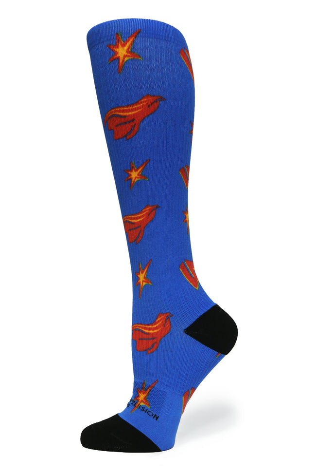 Super Blues - (Standard & Extra Wide)