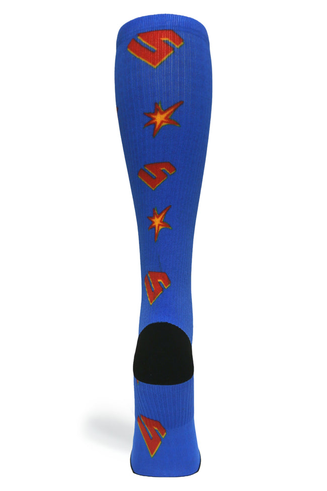 Super Blues - (Standard & Extra Wide)