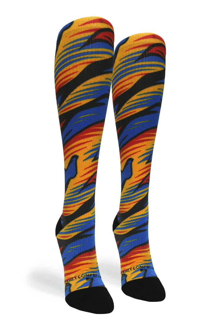 Super Speed - (Standard & Extra Wide)