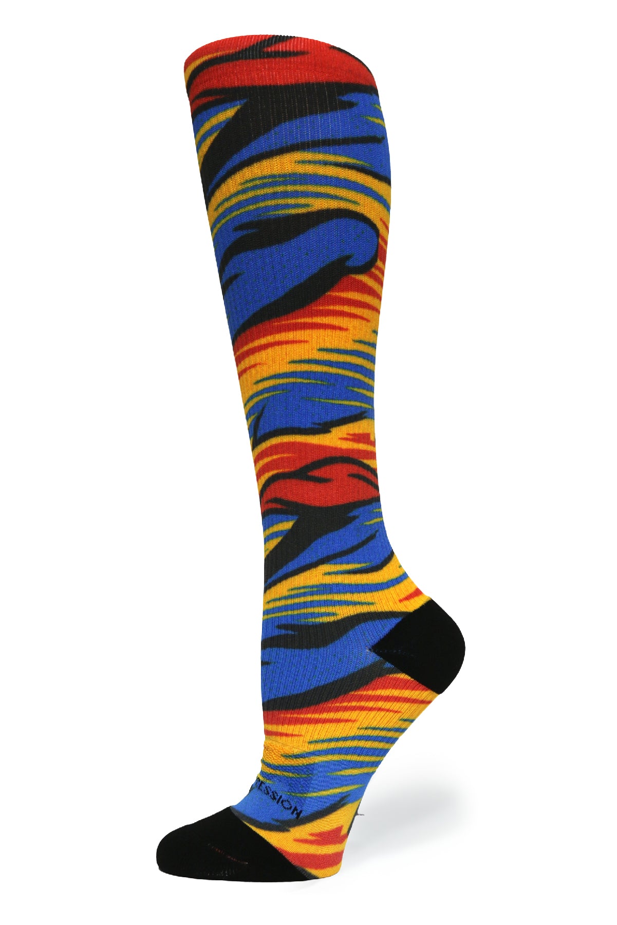 Super Speed - (Standard & Extra Wide)