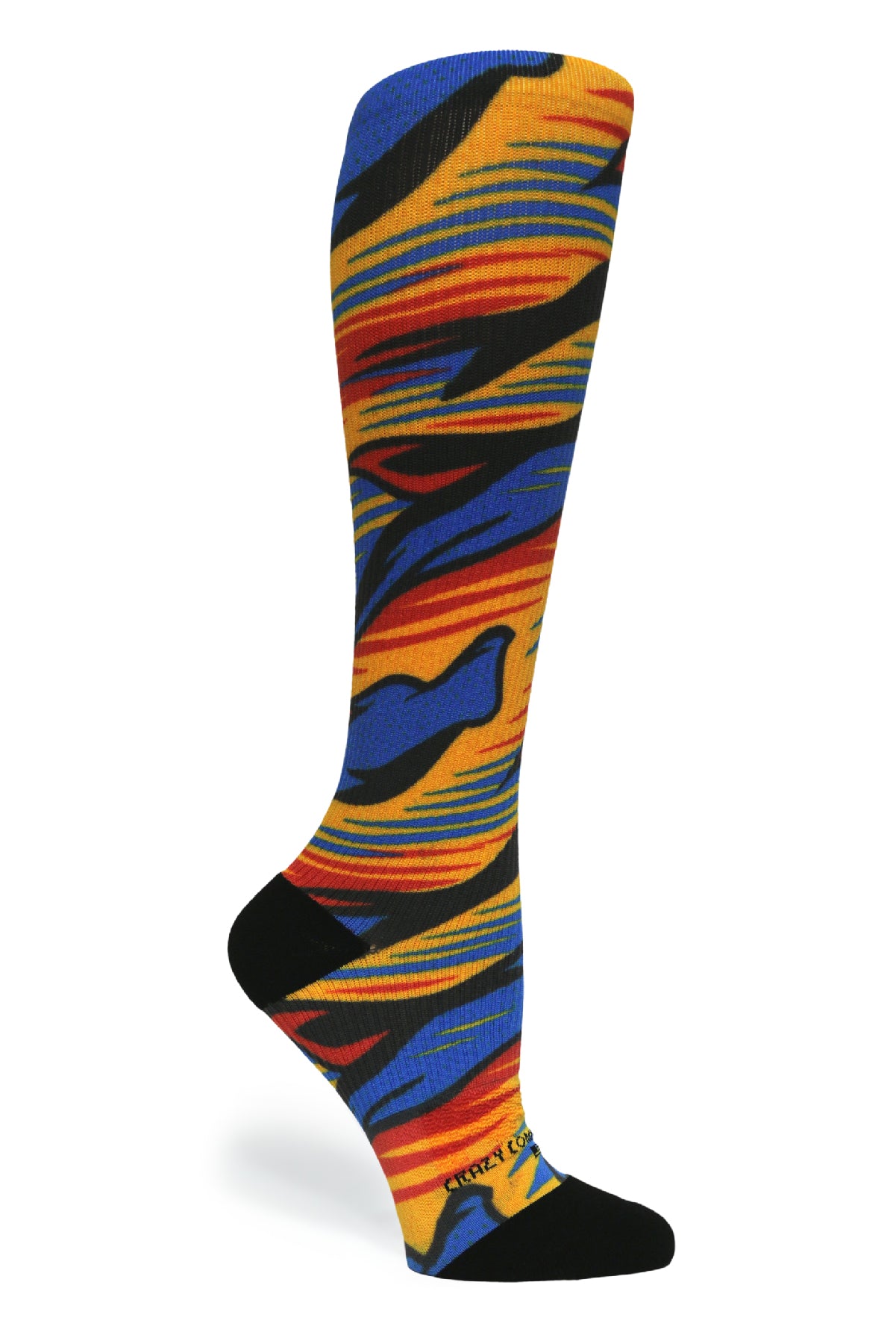 Super Speed - (Standard & Extra Wide)