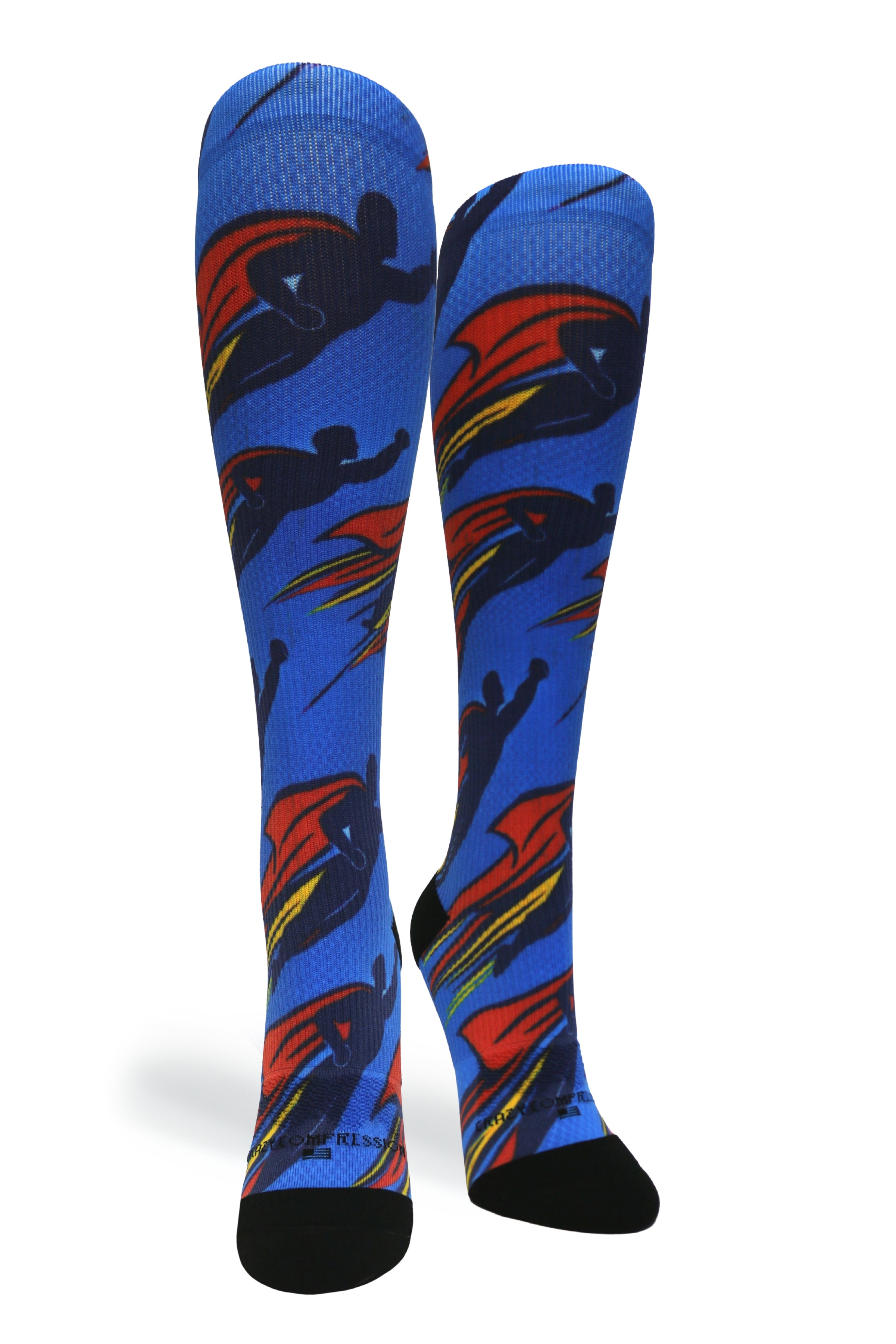 Superfly - (Standard & Extra Wide)